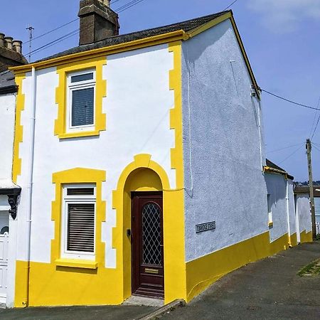 Five Sunnyside - Self Catering Holiday Cottage - Bideford, North Devon Exterior foto